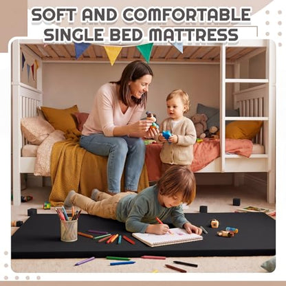 2 Pack Upholstery Foam Sheet