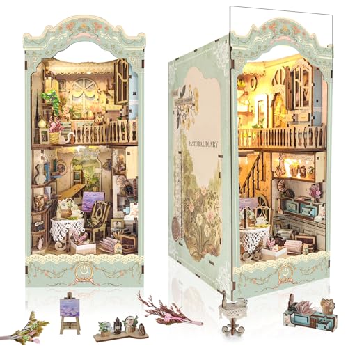 DIY Book Nook Kit