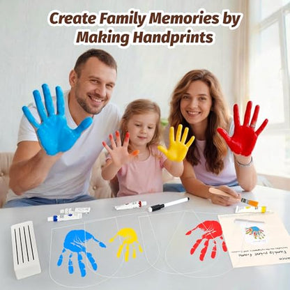 Family Handprint Kit
