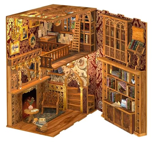 Book Nook Kit