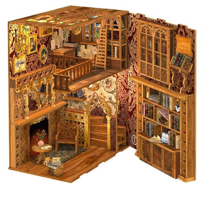 Book Nook Kit