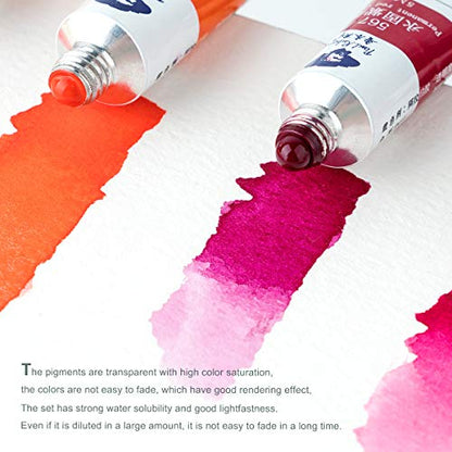 Watercolor Paint (4.05768 Fl Oz)
