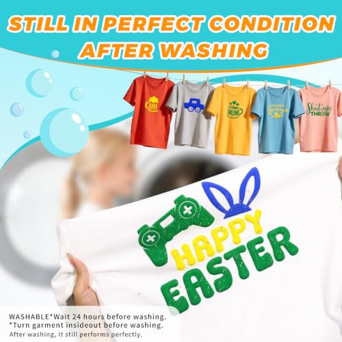 Puff Heat Transfer Vinyl