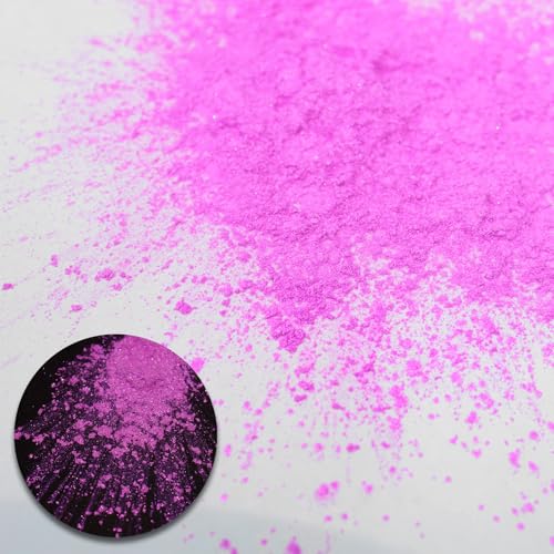 Highly Interference Mica Powder