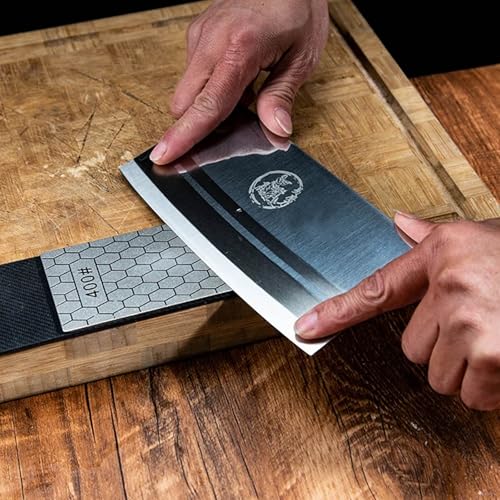Diamond Sharpening Stone (9 Count)