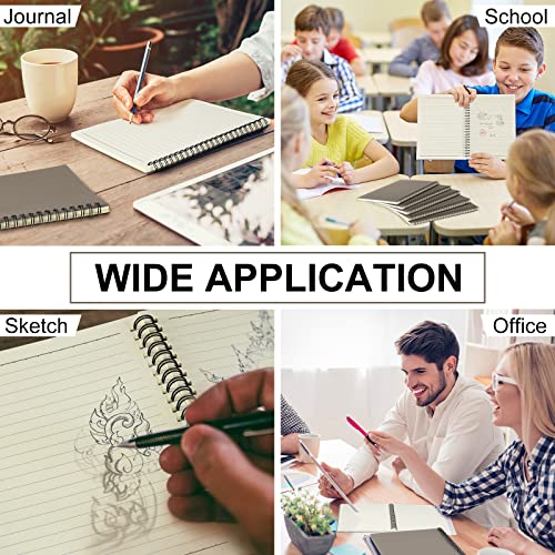 36 Pcs Spiral Notebooks (36 Count)