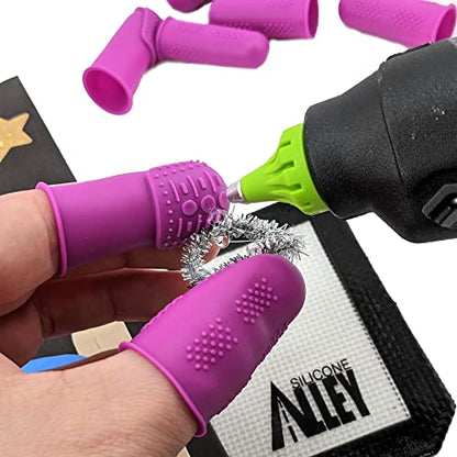 Finger Protectors