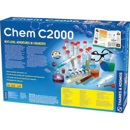 Chem C2000 V 2.0