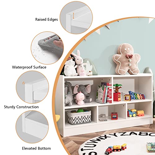 Toy Storage Organizer
