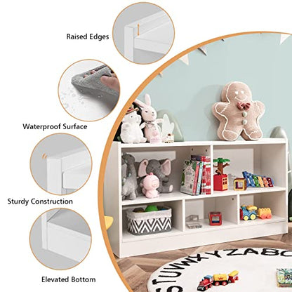 Toy Storage Organizer