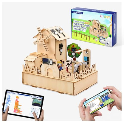 STEM Kit for Kids Age 12+