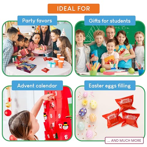 Brain Teaser Puzzles Cubes Kids Party Favors Pack 30. Pinata Goodie Bags Stuffers for Kids 3