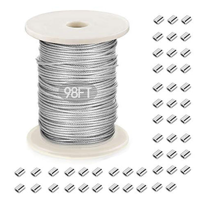 Picture Hanging Wire