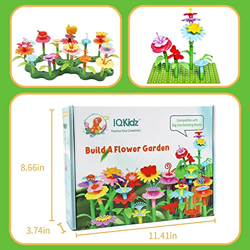 3 6 Years Old Toddler Toys (153 Count)