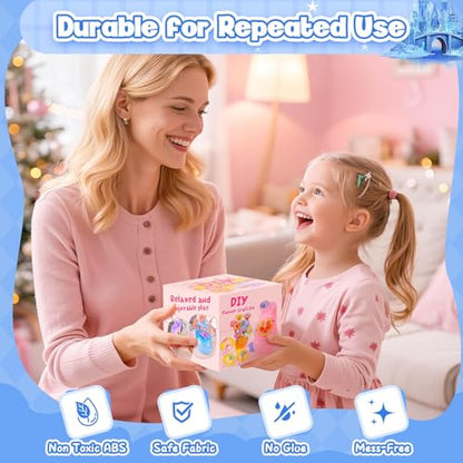 Fabric Flower Bouquets Toys