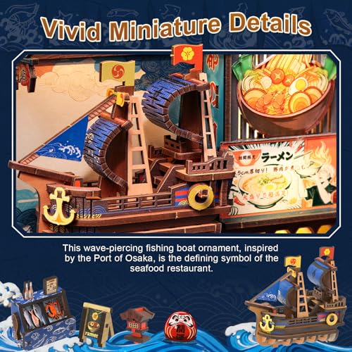 Book Nook Kit