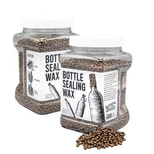 Blended Waxes