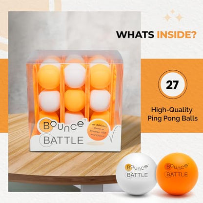 Fast Paced Tabletop Game
