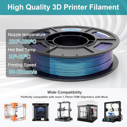 Chameleon TPU Filament 1.75mm