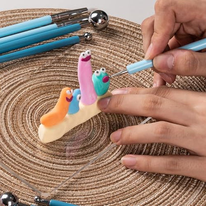 Dotting Tools (9 Count)