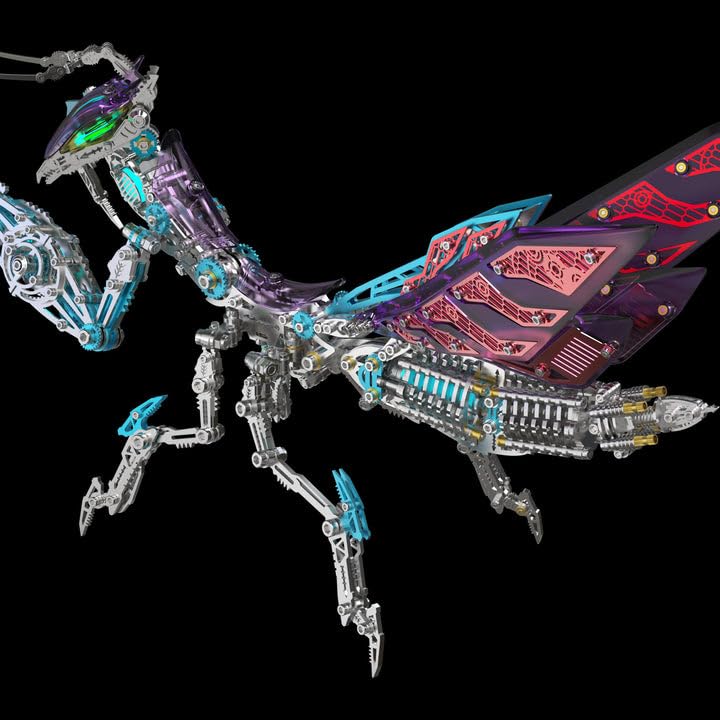 3D Metal Puzzles for Adults