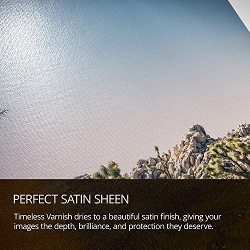 Timeless Archival Print Varnish