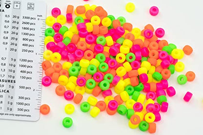 1.76 oz ab. 240pcs (240 Count)