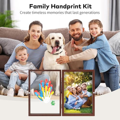 Family Handprint Kit