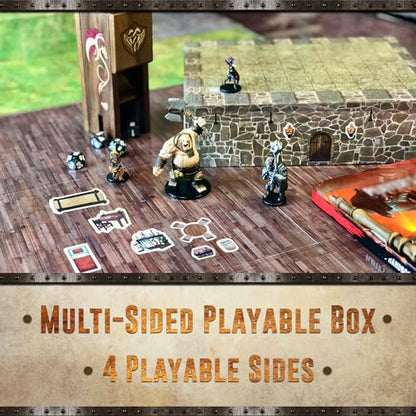 DND Map Starter Set