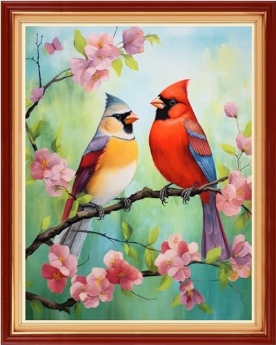 Cross Stitch Kits for Beginners Stamped Cross