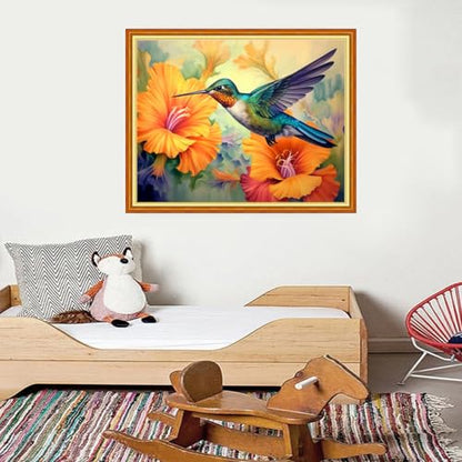 Stamped Cross Stitch Kits for Beginners Full Range of Cross Stitching 11 CT Printed Cross Stitch Kits for Adults Cross Stitch Patterns Needlepoint Kits