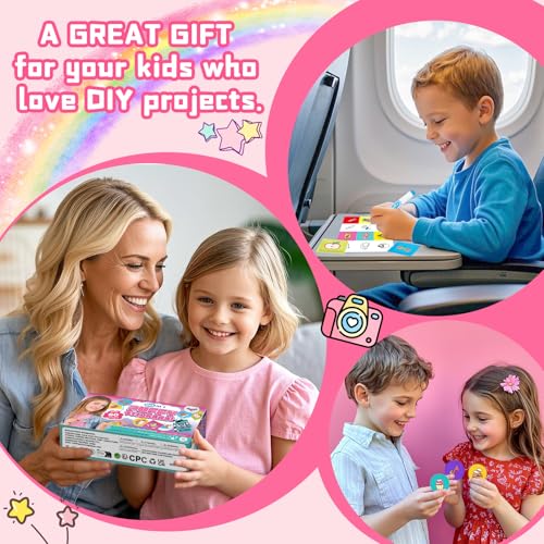 Sticker Maker for Kids