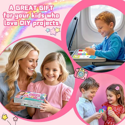 Sticker Maker for Kids