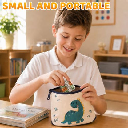3D Rolling Ball Puzzle Maze Cube