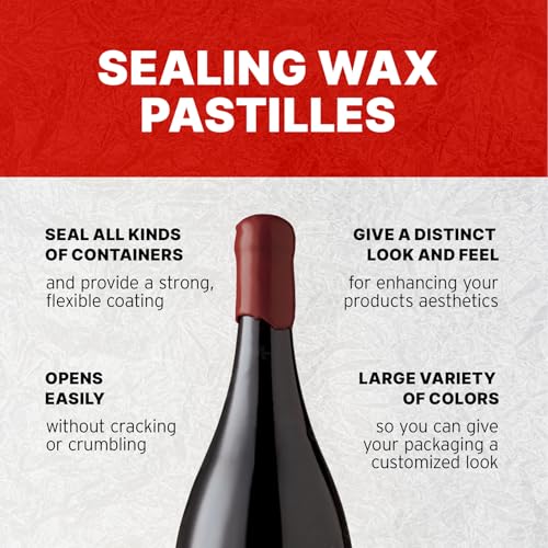 Blended Waxes