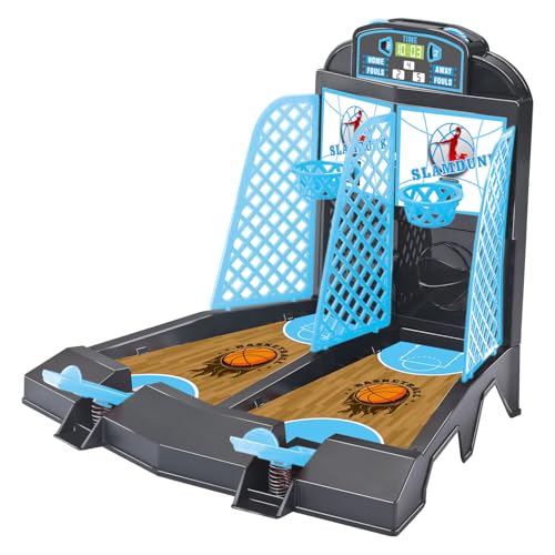 Mini Basketball Games