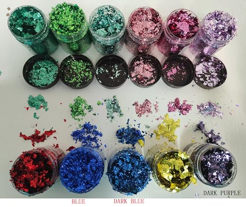 Gilding Flakes