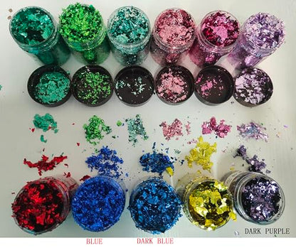 Gilding Flakes