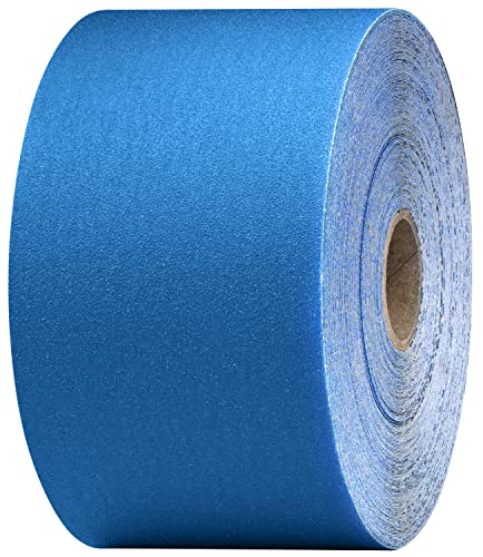 3M Stikit Blue Abrasive Sheet Roll