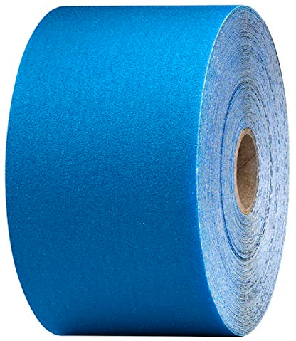 3M Stikit Blue Abrasive Sheet Roll