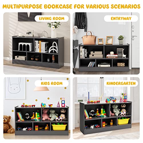 Toy Storage Organizer (5 Count)