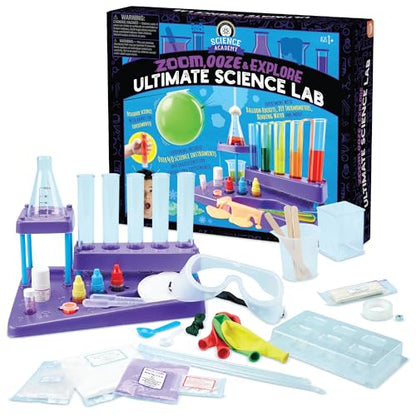 Science Academy