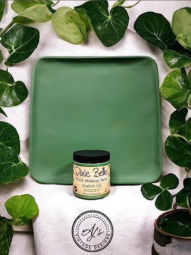 Chalk Mineral Paint (16 Fl Oz)