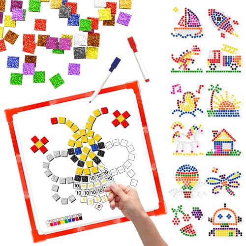 Learning Educational STEM Toy