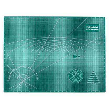 Self Healing Cutting Mat