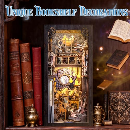 Book Nook Kit