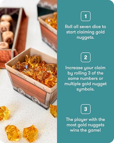 My Mine Engaging Dice Based Probability & Strategy Game to Learn and Master Outcome Prediction