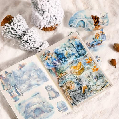 Seasons Journey Pre (80 Count)