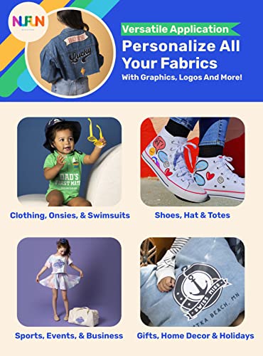 Heat Transfer Paper