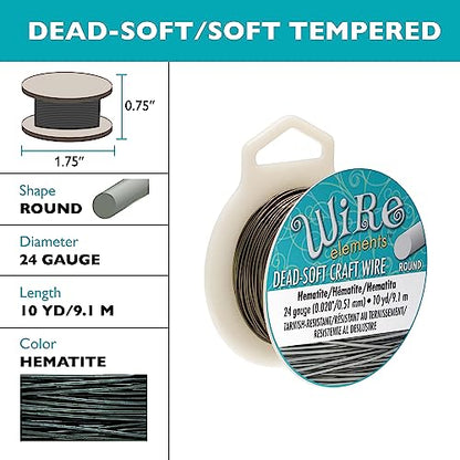 Wire Elements Craft Wire